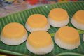 Puto Flan 10 pcs