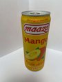 Maaza Mango