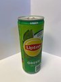 Lipton Ice Tea Green