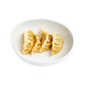 Gyoza