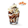 Sundae crunch