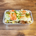 Kapsalon klein