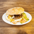 Rundburger