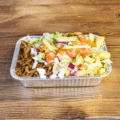 Kapsalon shoarma