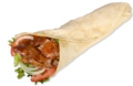 Dürüm döner
