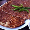 Kiymali pide