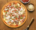 Pizza döner