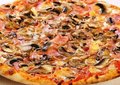 Capricciosa