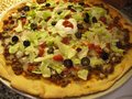 Pizza Taco