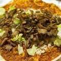 Lahmacun döner
