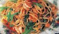 Pasta Tosca