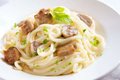 pasta Funghi