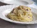 Pasta All formaggio