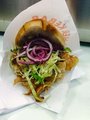 Broodje döner