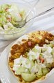 Lahmacun feta