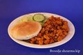 Broodje Kipdoner
