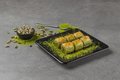 Baklava (8stuks)