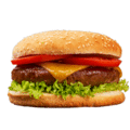 Br. Cheeseburger