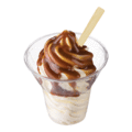 Sundae Caramel