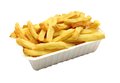 Patat Zonder