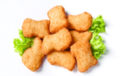 Kipnuggets 6 stuks