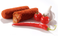 Kroket Goulash kroket