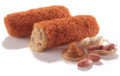 Kroket Satekroket