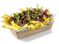 Patat Beef Teriyaki