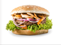 Burger Detroit