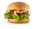 Burger New York