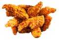 Crispy Chicken Strips 6