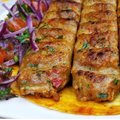 Broodje kofta
