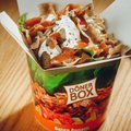 Shoarma box