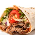 Dürüm döner