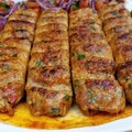 Kofta schotel