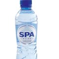 Spa blauw