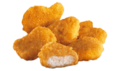 Kipnuggets [6st]