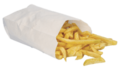 Gezinszak 4 personen