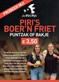 Piri’s Boer’n Friet