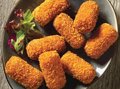 Tomaat/Mozzarella kroketjes (4)