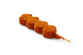 Snack vd maand: Zigeunerstick