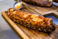 1 rib met 1 smaak
