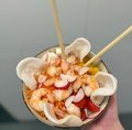 Scampi Villa