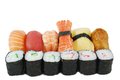 Sushi for one