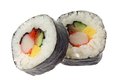 Traditional maki