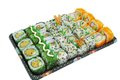 Uramaki mix Box C