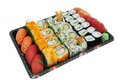 Sushi Sashimi mixed Box A