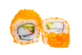 California roll
