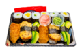 Veggi box