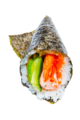 California handroll